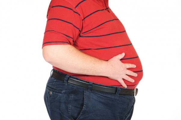 Người béo phì có khả năng mắc thoái hóa cột sống lưng cao gấp 3 lần người bình thường
