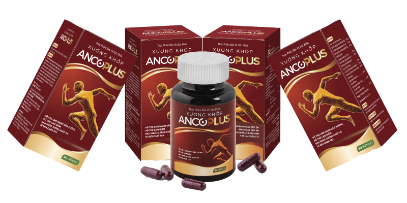 Ancoplus